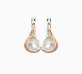 Earrings With pearls 57100357